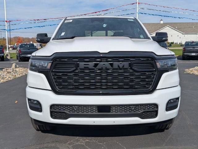 New 2026 RAM 1500 Big Horn image 7