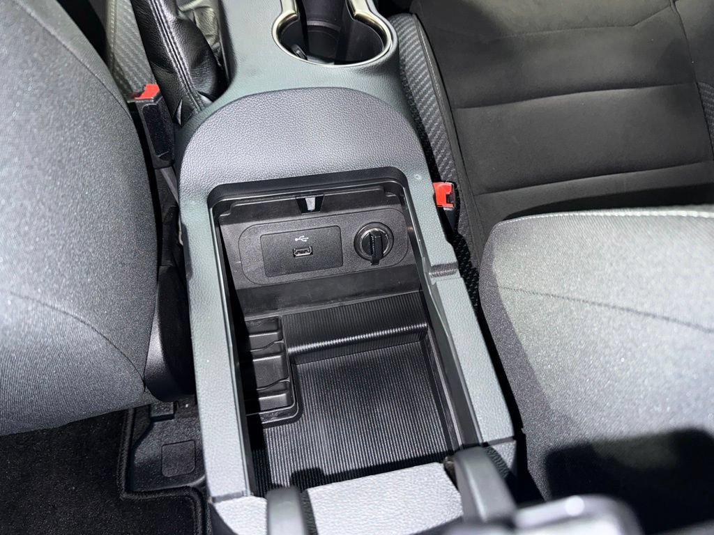 Used 2017 Ford Mustang Shelby GT350 RWD image 27