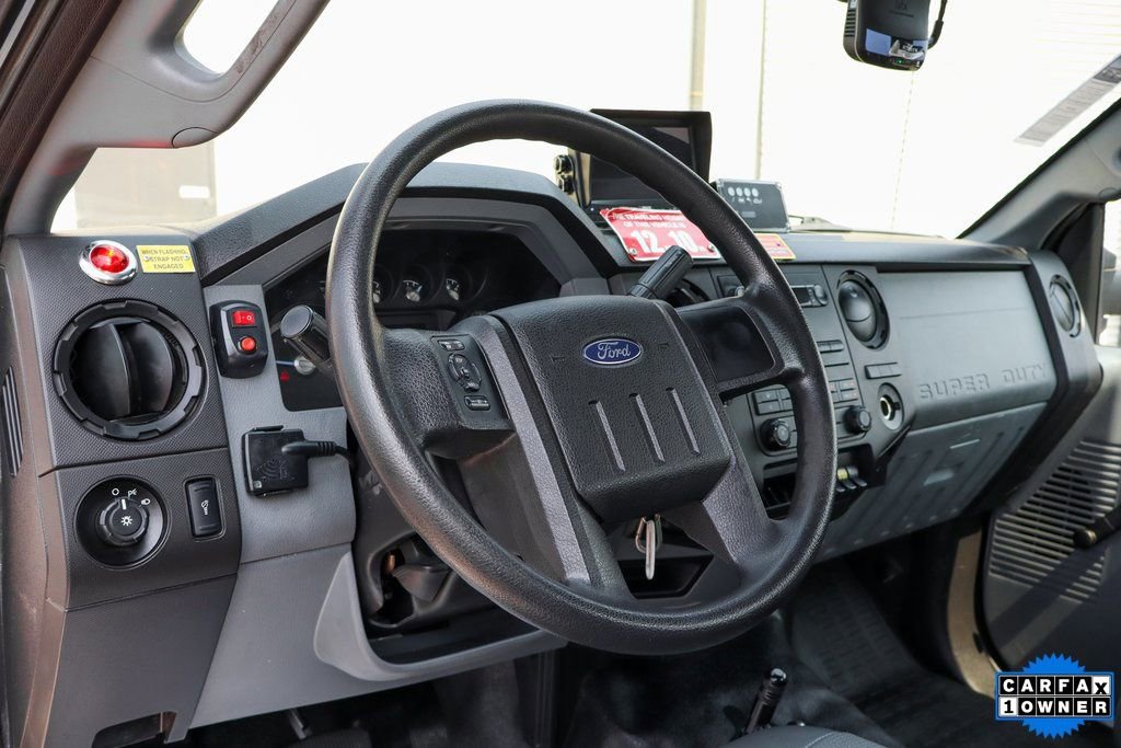 Used 2019 Ford F650 2WD Regular Cab Super Duty image 22