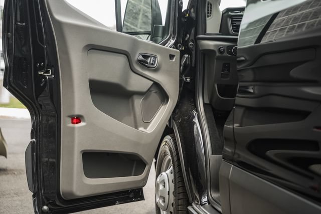 New 2026 Ford Transit 350 XL AWD/4WD image 46