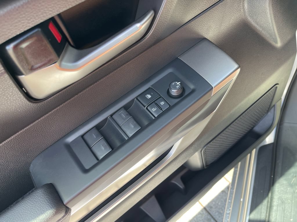 New 2026 Toyota Tundra SR5 AWD/4WD image 17