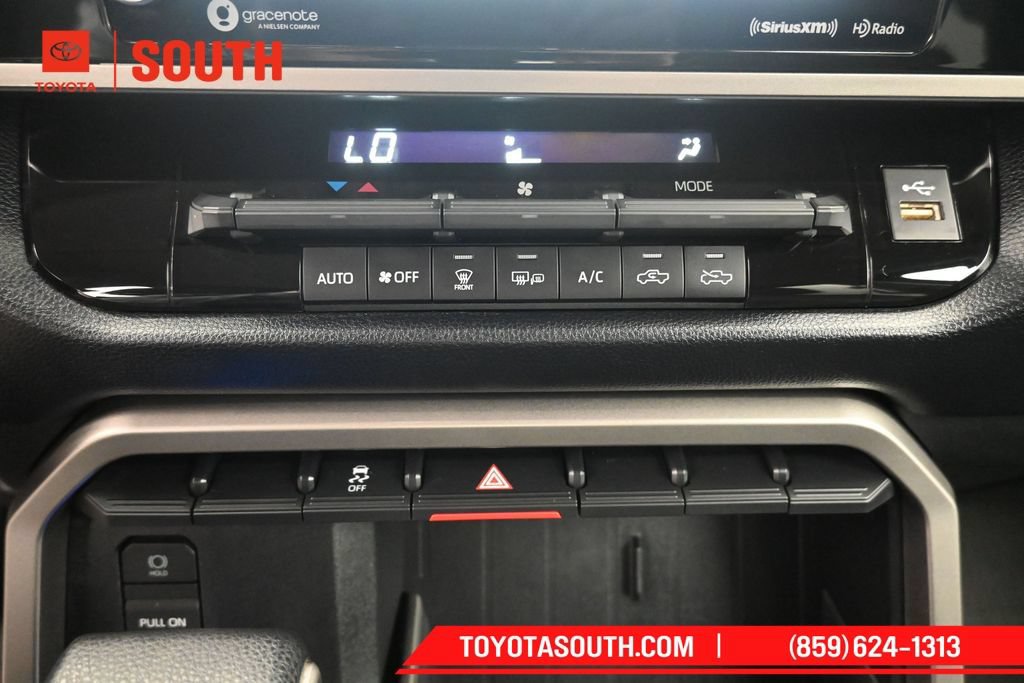 Used 2023 Toyota Tundra SR5 AWD/4WD image 19