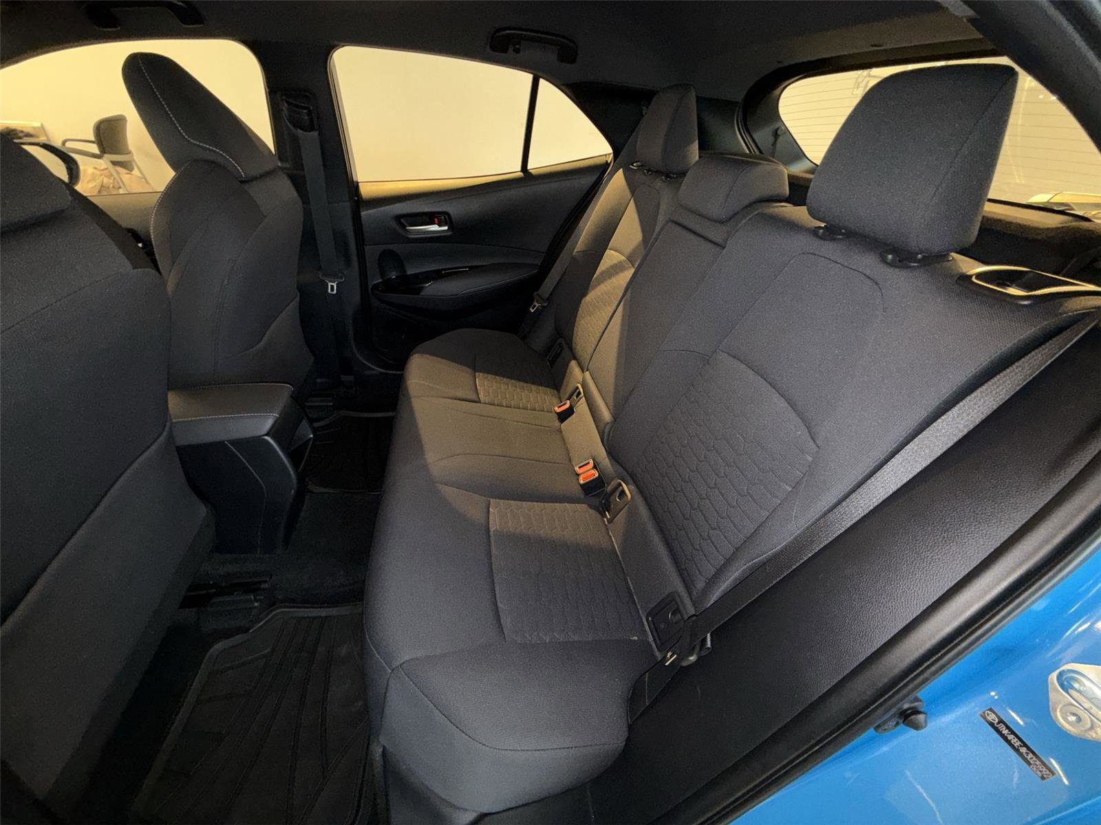 Used 2019 Toyota Corolla SE image 24