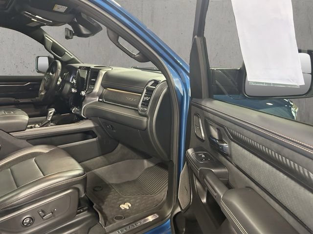 Used 2024 RAM 1500 TRX AWD/4WD image 20