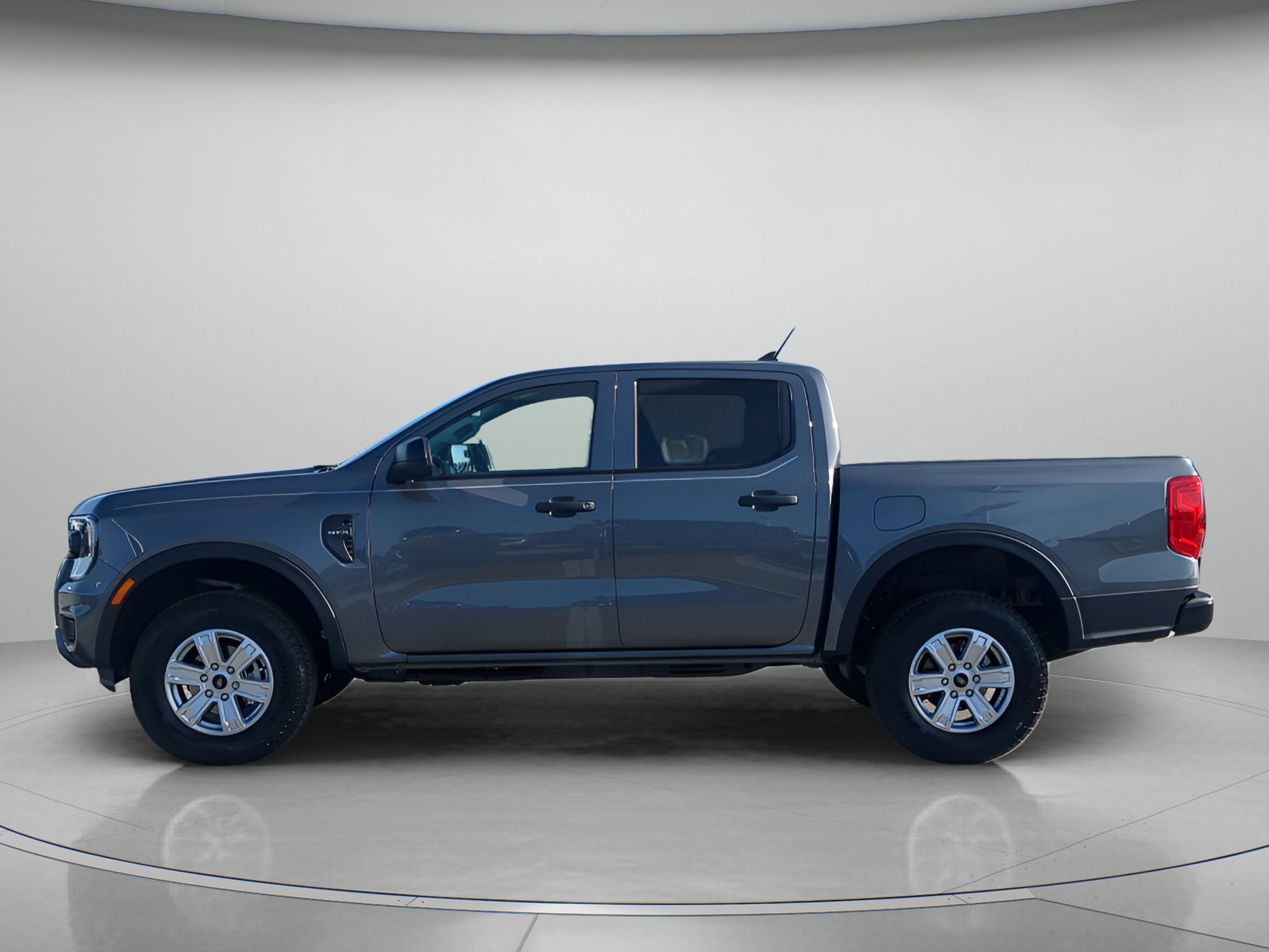 New 2026 Ford Ranger XL RWD image 46