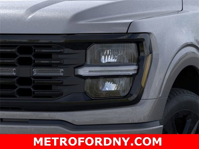 New 2025 Ford F150 STX w/ LOBO Package image 18