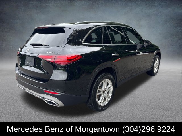 Certified 2023 Mercedes-Benz GLC 300 4MATIC image 5