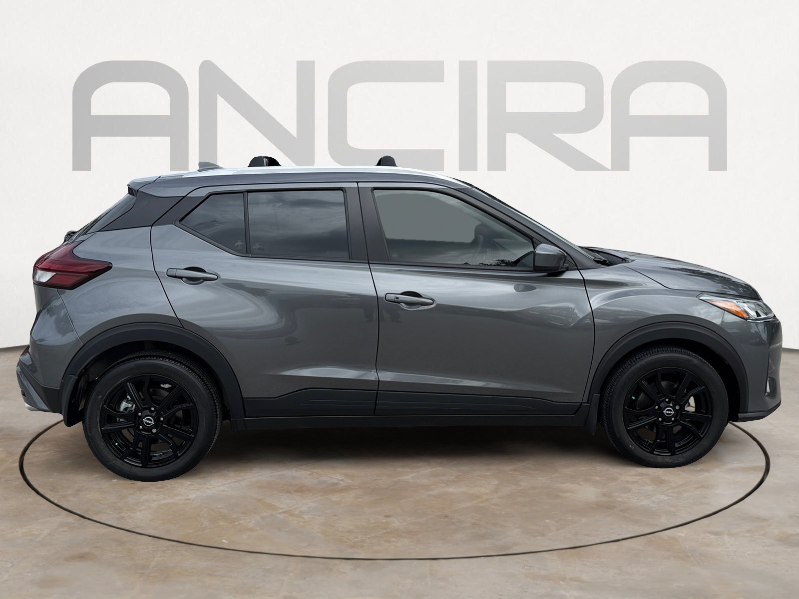 Used 2024 Nissan Kicks SV w/ Exterior Package FWD image 12