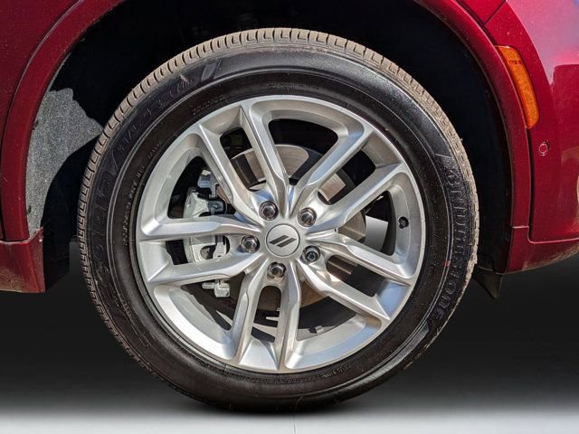 New 2026 Dodge Durango GT AWD/4WD image 10