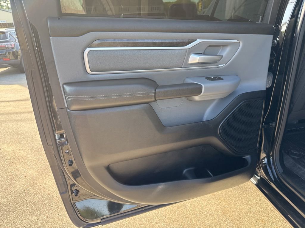 Certified 2022 RAM 1500 Big Horn AWD/4WD image 23