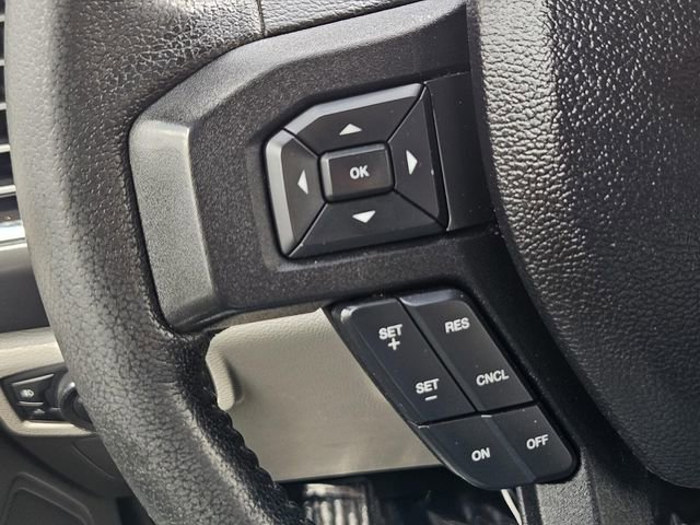 Used 2016 Ford F150 XLT w/ Equipment Group 302A Luxury image 28