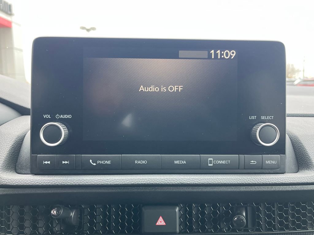 Used 2024 Honda CR-V EX image 19