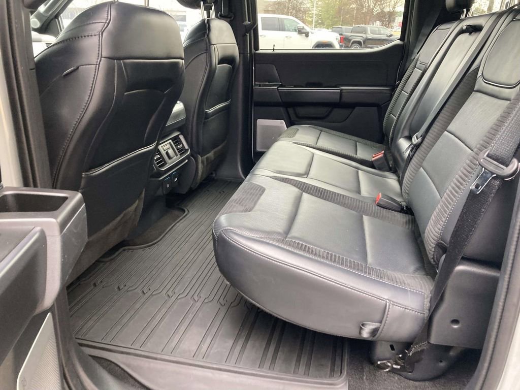 Used 2023 Ford F150 Raptor image 9