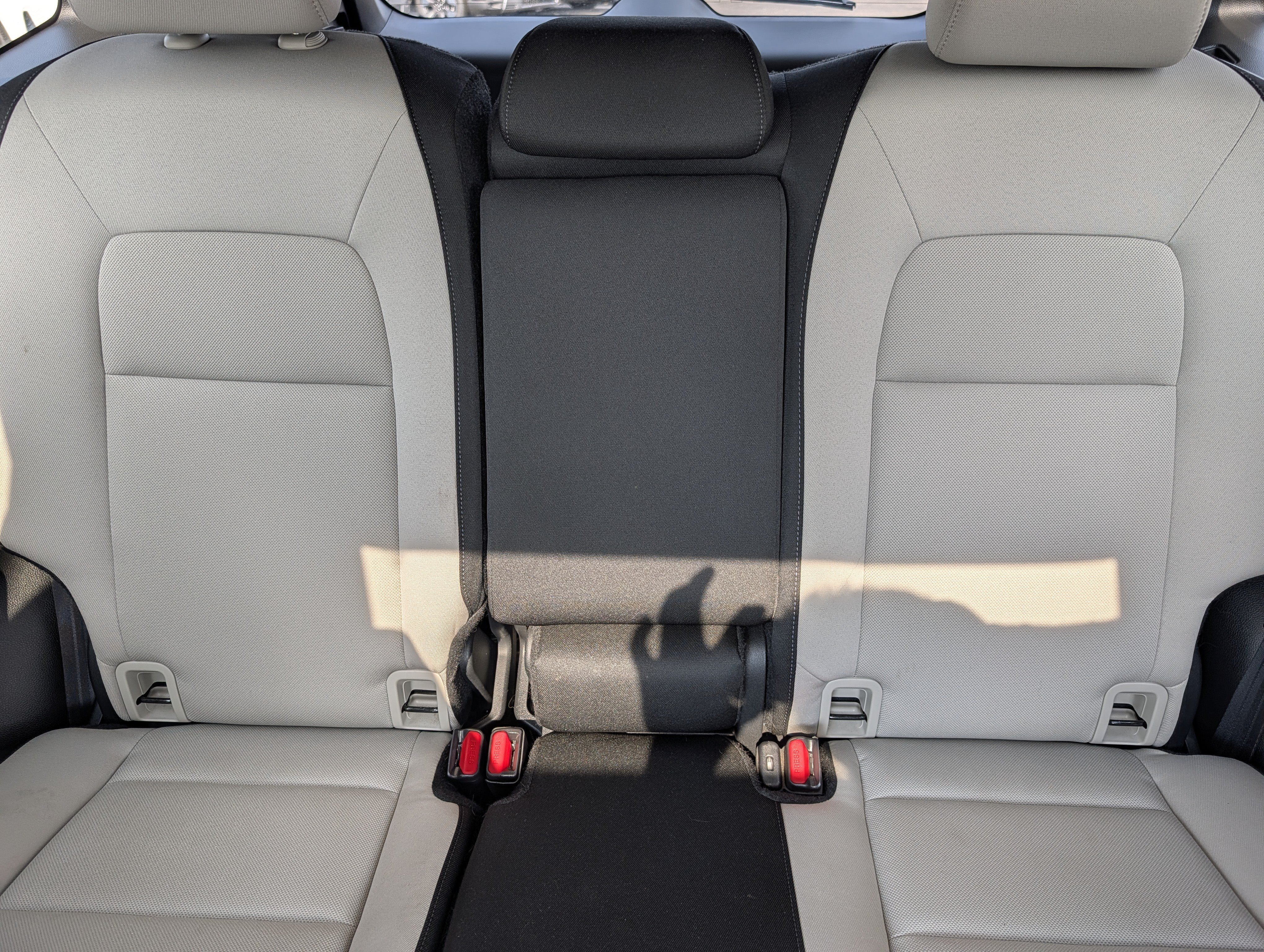 Used 2024 Honda CR-V EX image 13