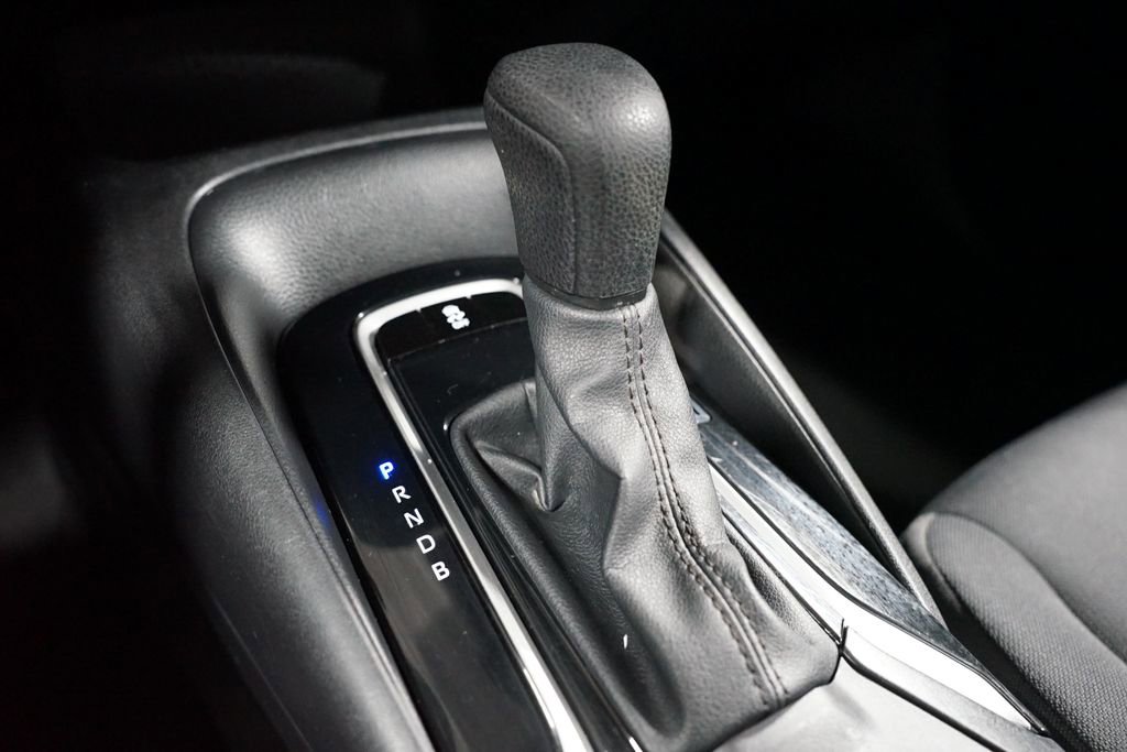 Certified 2024 Toyota Corolla LE image 21