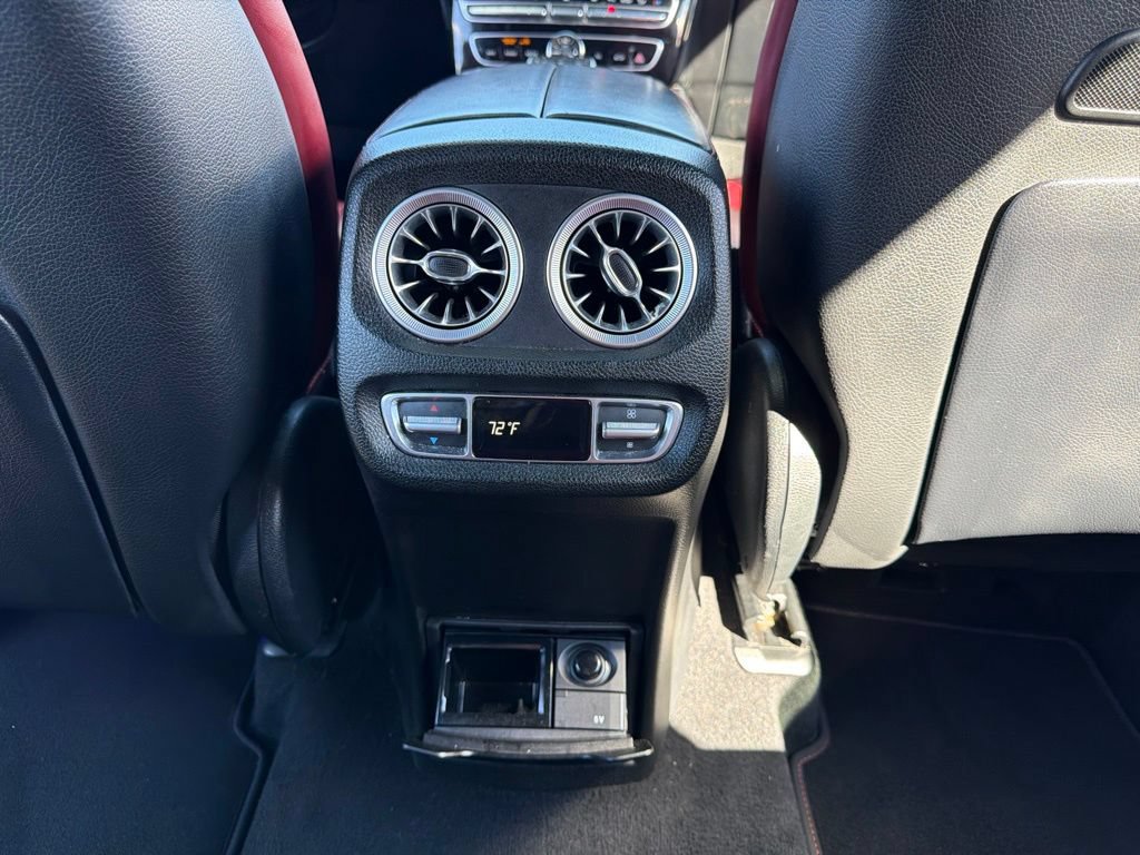Used 2022 Mercedes-Benz G 63 AMG 4MATIC image 32