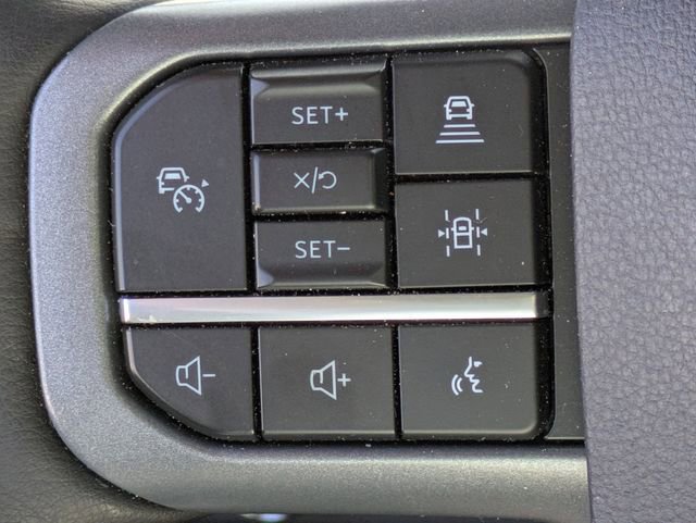 Used 2025 Ford F150 Lariat w/ Equipment Group 501A Mid image 23