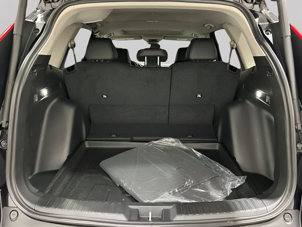 Certified 2026 Honda CR-V EX-L image 24