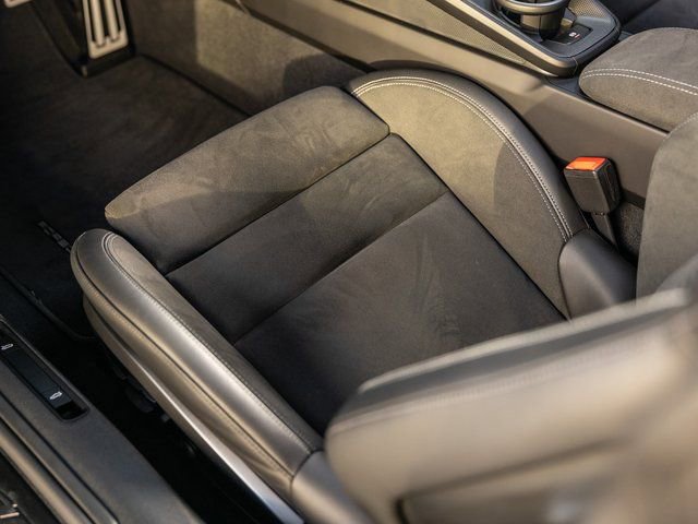 Used 2025 Porsche 911 Carrera 4 GTS image 43