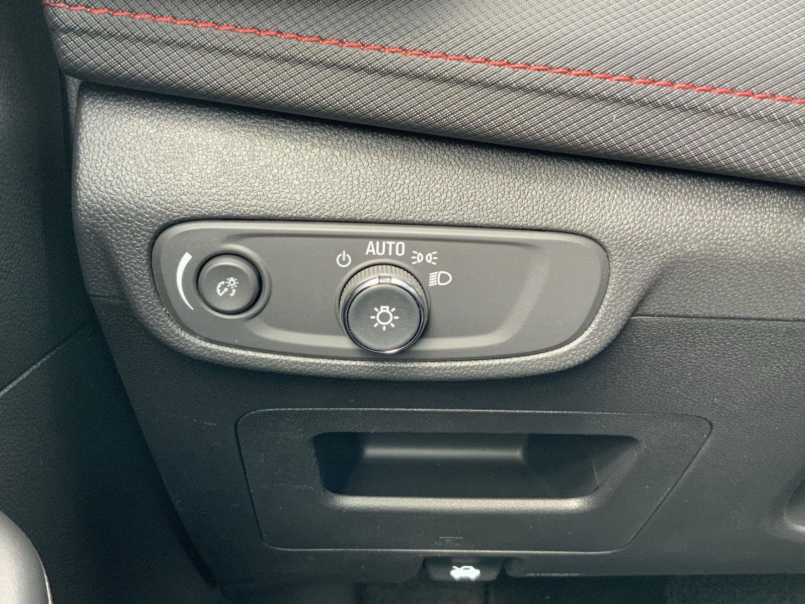 New 2026 Chevrolet TrailBlazer RS image 29