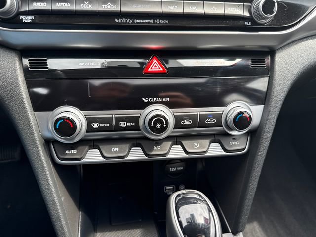 Used 2020 Hyundai Elantra Limited w/ Ultimate Package 03 FWD image 33