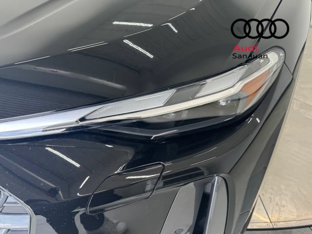 Used 2025 Audi Q5 Premium w/ Convenience Package AWD/4WD image 4