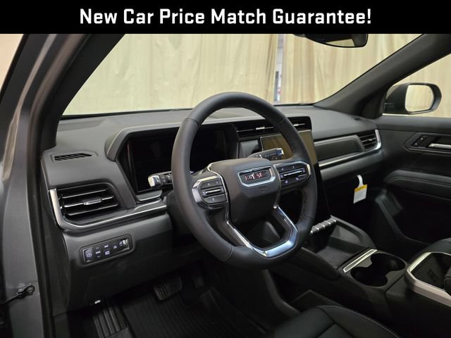 New 2026 GMC Terrain Elevation w/ Elevation Premium Package AWD/4WD image 17