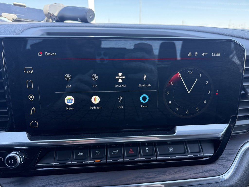 Used 2025 GMC Sierra 1500 SLT image 18