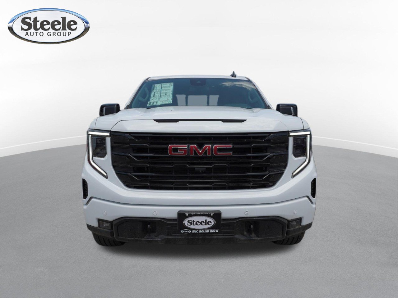 New 2026 GMC Sierra 1500 Elevation w/ Preferred Package RWD image 3