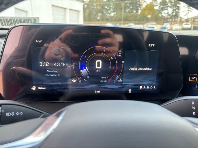 New 2026 Chevrolet Traverse LT w/ Driver Confidence Package image 5