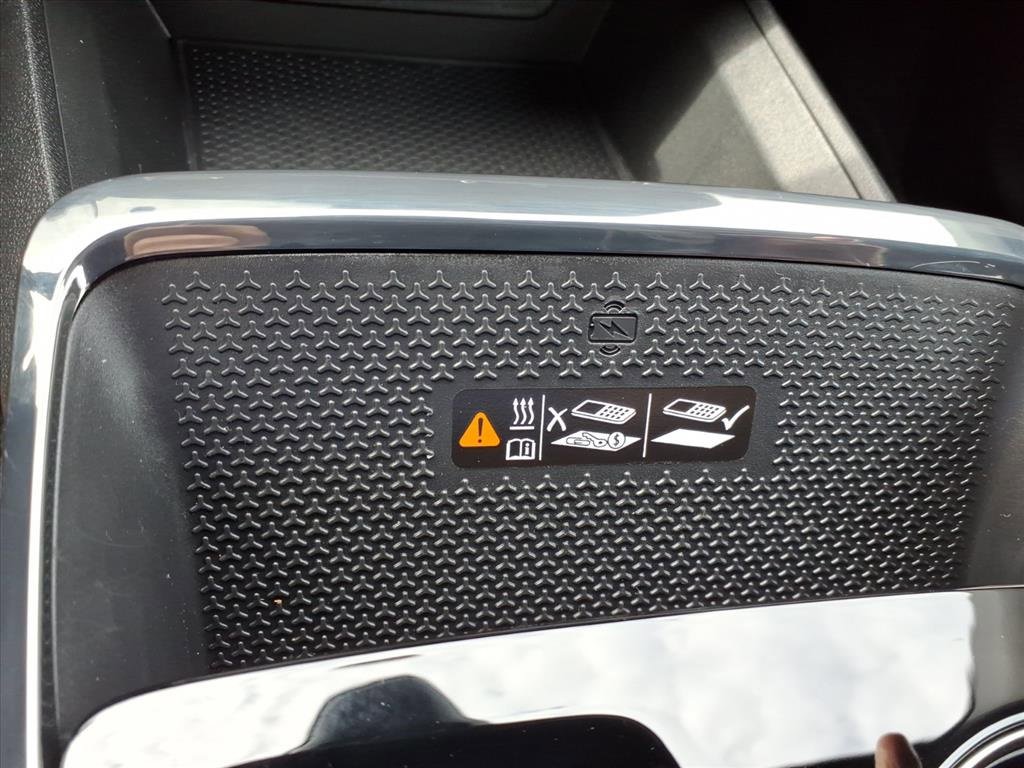 New 2026 Chevrolet Equinox RS w/ Safety and Technology Package image 31