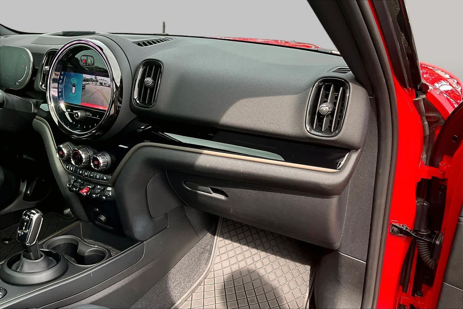 Used 2022 MINI Cooper Countryman S FWD image 19