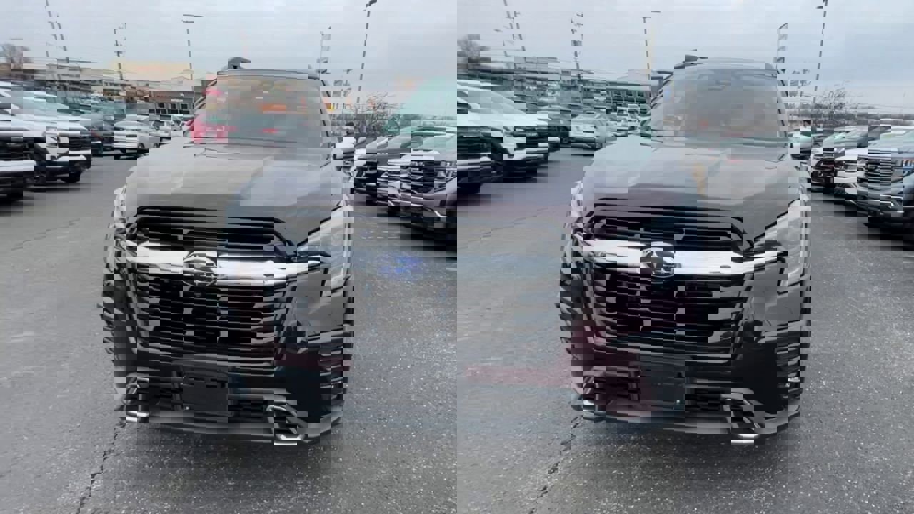 Used 2023 Subaru Ascent Touring image 6