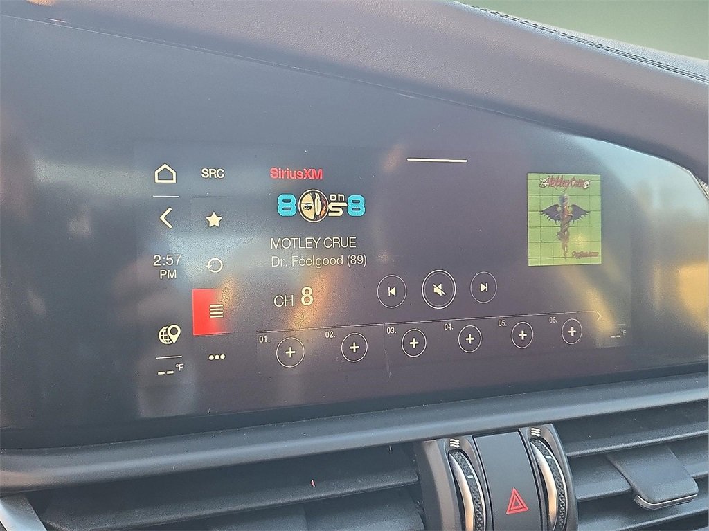 Used 2022 Alfa Romeo Giulia Veloce image 18