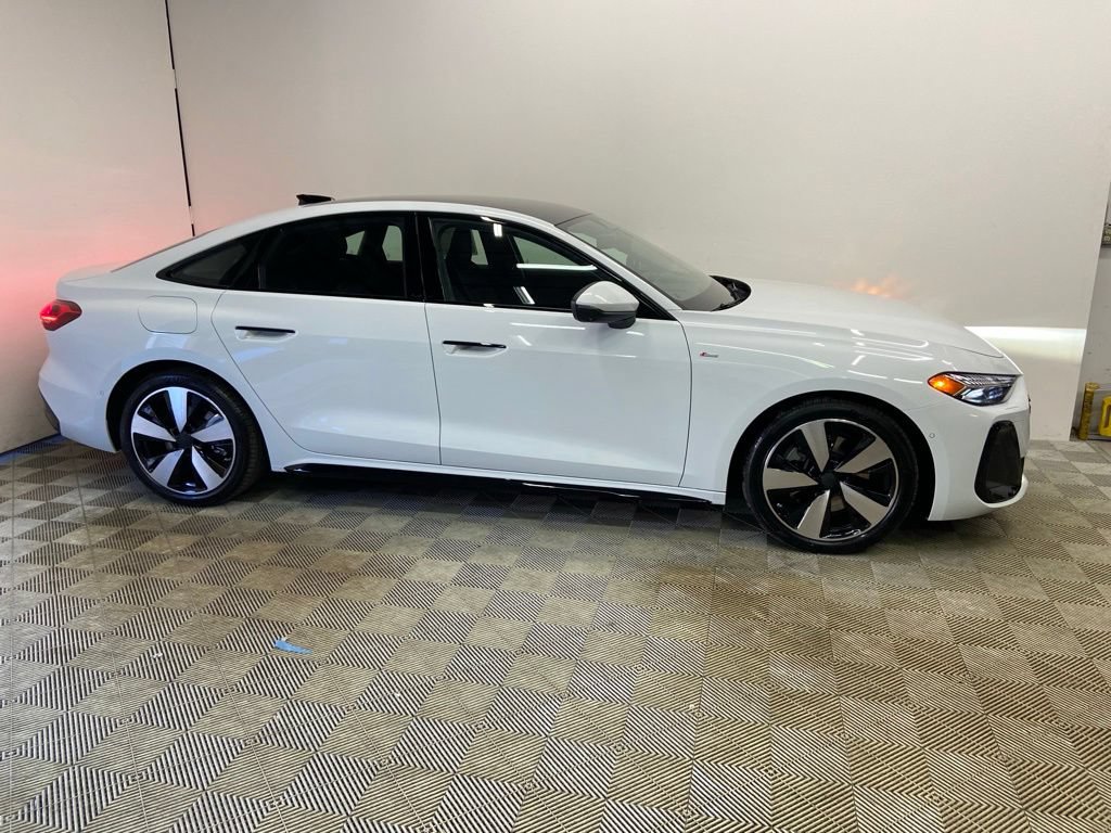New 2026 Audi A5 2.0T Prestige
