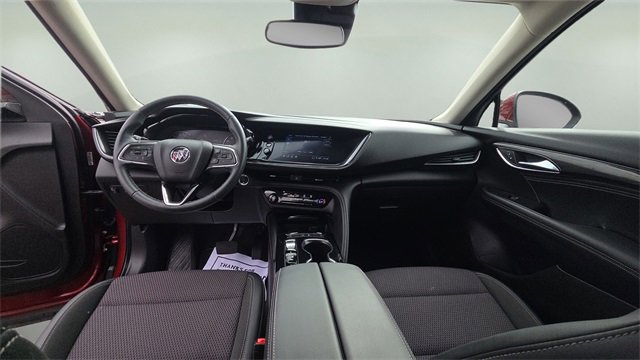 Used 2023 Buick Envision Preferred image 34