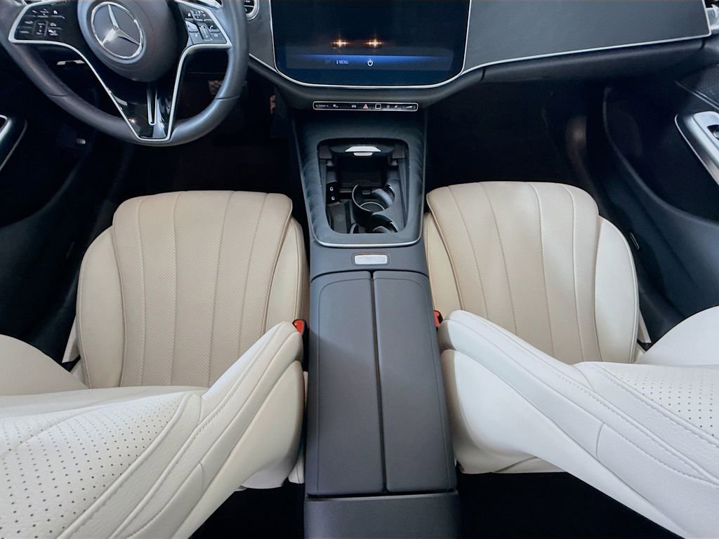 Certified 2026 Mercedes-Benz E 350 Sedan image 16