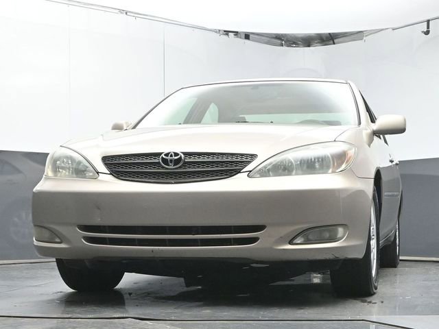 Used 2004 Toyota Camry XLE FWD image 26