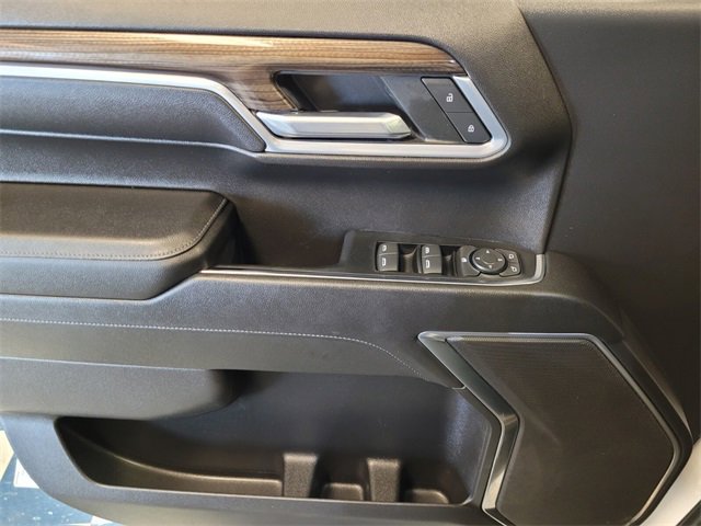 Used 2022 Chevrolet Silverado 1500 RST image 26