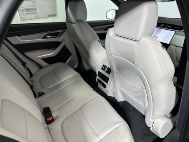 New 2026 Jaguar F-PACE R-Dynamic S AWD/4WD image 20