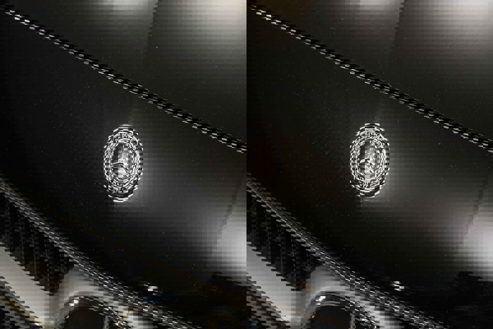 Certified 2023 Mercedes-Benz C 300 Sedan image 7