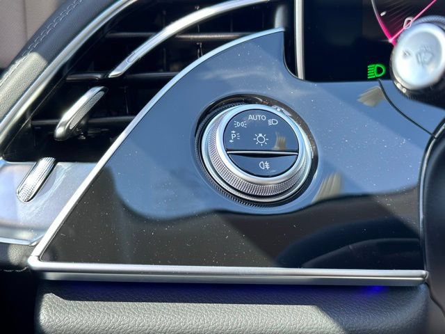 New 2026 Mercedes-Benz E 350 4MATIC Sedan image 32