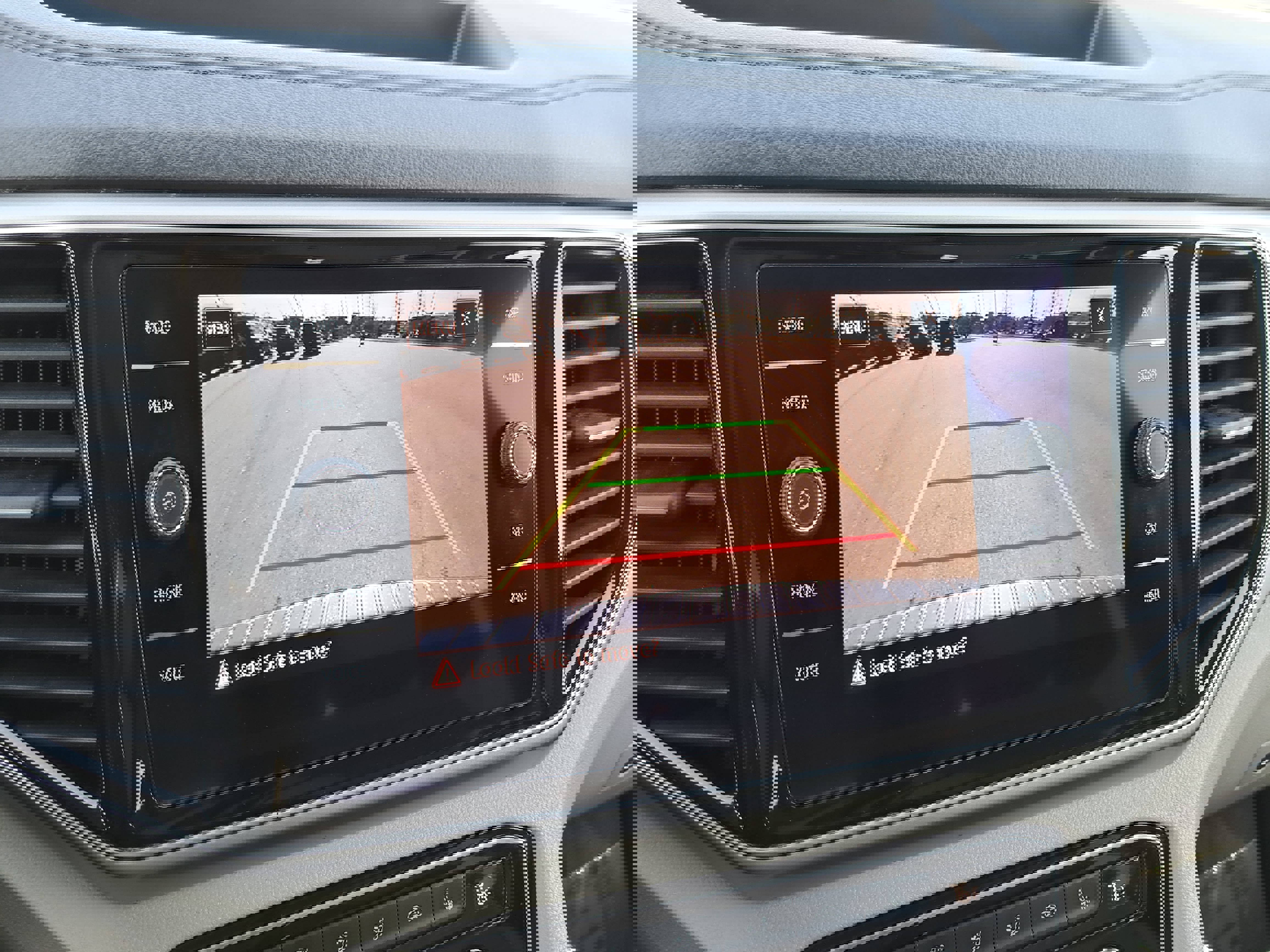 Used 2018 Volkswagen Atlas SEL image 24