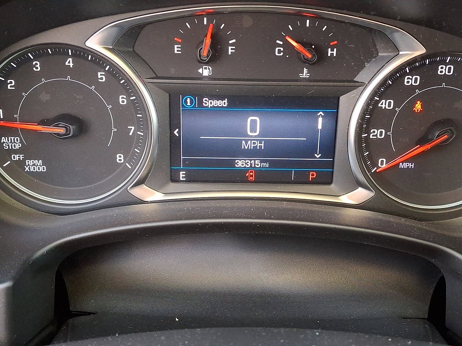 Certified 2023 GMC Terrain SLE w/ Driver Convenience Package image 24