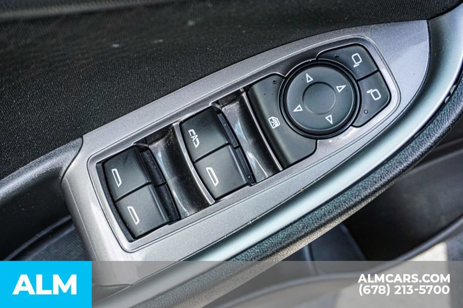 Used 2024 Chevrolet Malibu LT FWD image 47