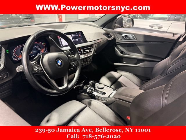 Used 2022 BMW 228i Gran Coupe FWD image 19