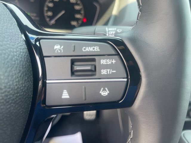 New 2026 Honda Civic Sport image 22