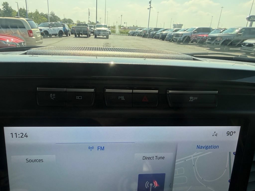 Used 2021 Ford F150 XLT w/ Equipment Group 302A High RWD image 32