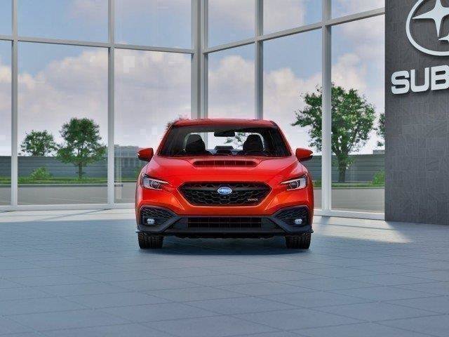 New 2026 Subaru WRX Limited AWD/4WD image 7