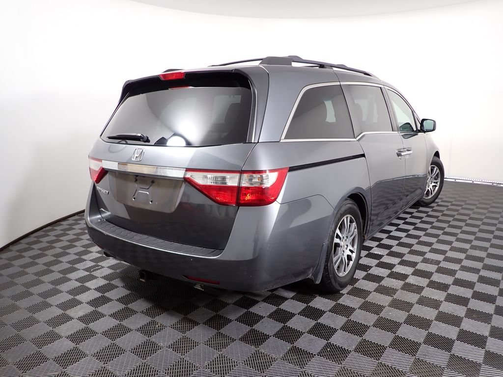 Used 2011 Honda Odyssey EX-L image 15
